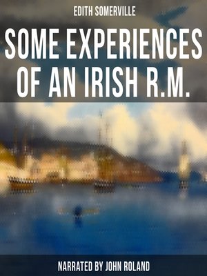 cover image of Some Experiences of an Irish R.M.